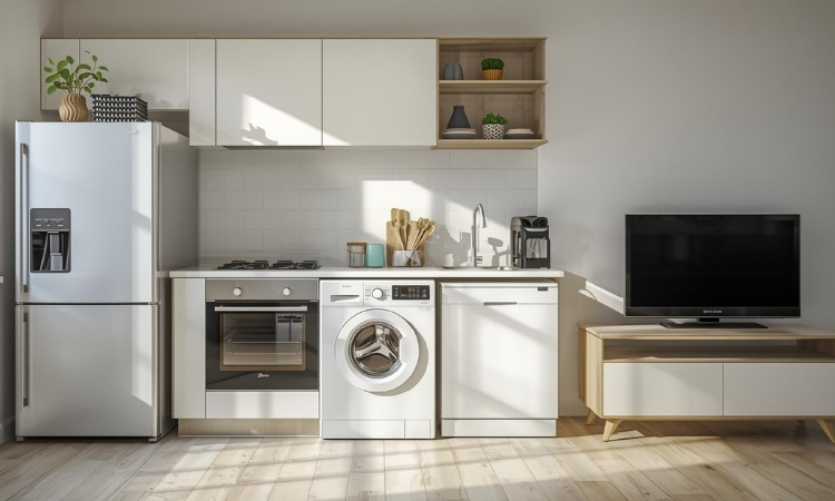 Kayışdağı Beyaz Eşya Servisi