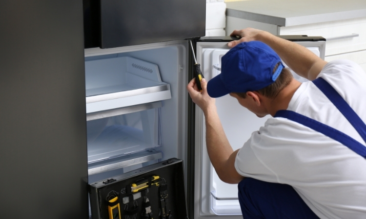 Kayışdağı Buzdolabı Servisi