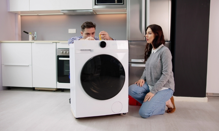 Kayışdağı Kurutma Makinesi Servisi